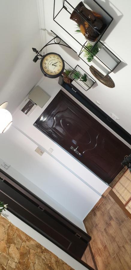 Garsoniera 1 Decembrie Apartment Alba Iulia Exterior photo
